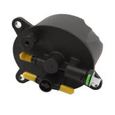 FUEL FILTER LR001313 & H346WK & KL581 Compatible With JAGUAR XF I (X250) & LAND ROVER DISCOVERY SPORT (L550) & FREELANDER 2 (L359) | LR2 & RANGE ROVER EVOQUE (L538)    Tag 68